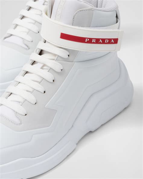 Prada Polarius high.